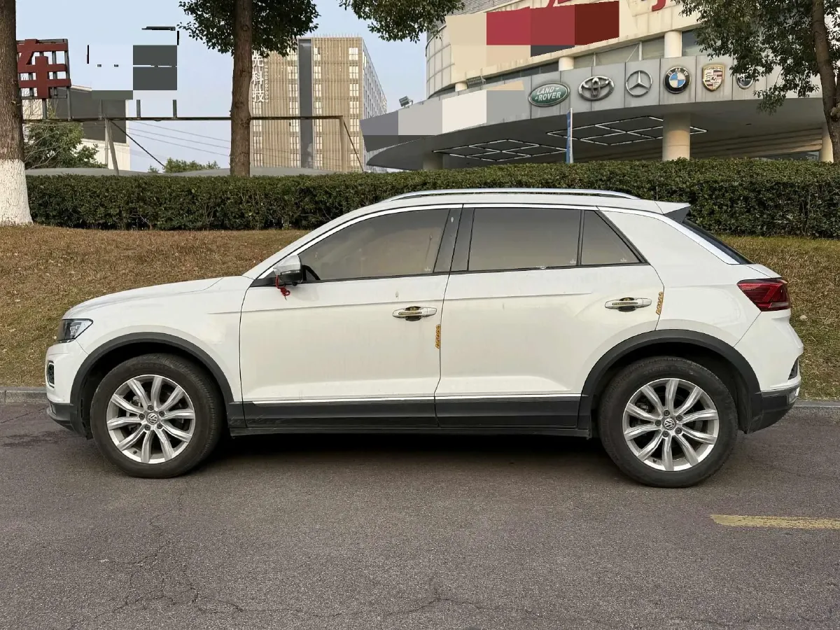 2018 Borgward BX5 1.8T 190HP L4 6AT,autocango,china used car exporter,china ev exporter,chinese used car exporter,chinese used ev exporter