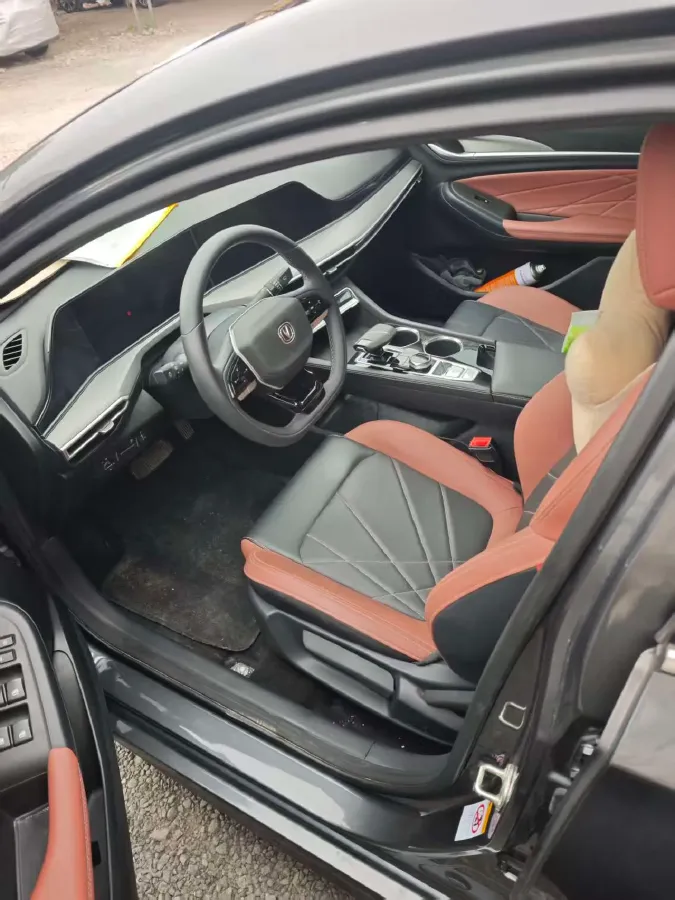 2022 ChangAn Eado 1.4T 160HP L4 7DCT,autocango,china used car exporter,china ev exporter,chinese used car exporter,chinese used ev exporter