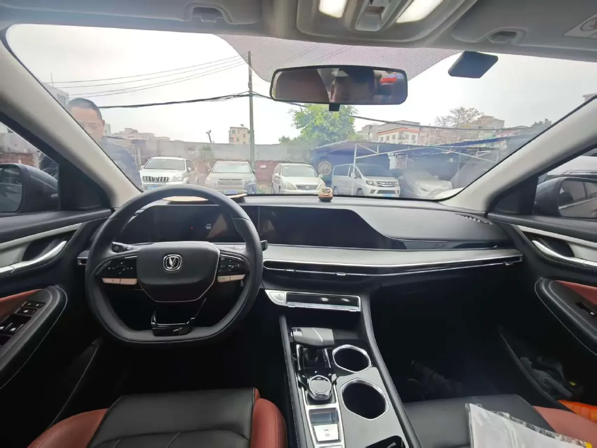 2022 ChangAn Eado 1.4T 160HP L4 7DCT,autocango,china used car exporter,china ev exporter,chinese used car exporter,chinese used ev exporter