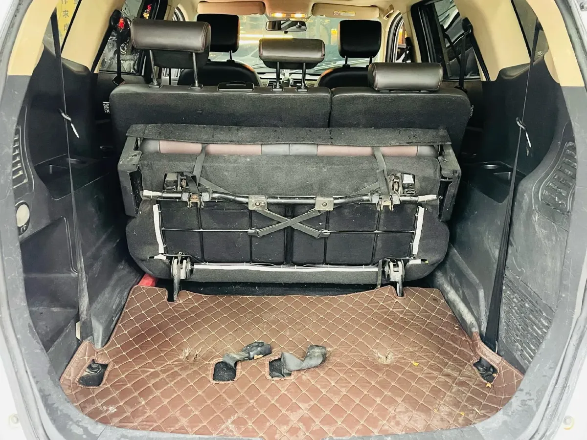 2016 LiFan MaiWei 1.5L 109HP L4 5MT,autocango,china used car exporter,china ev exporter,chinese used car exporter,chinese used ev exporter