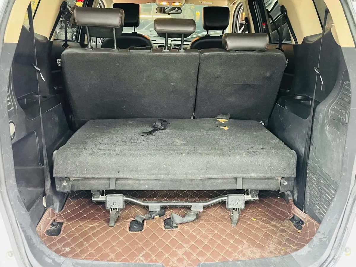 2016 LiFan MaiWei 1.5L 109HP L4 5MT,autocango,china used car exporter,china ev exporter,chinese used car exporter,chinese used ev exporter