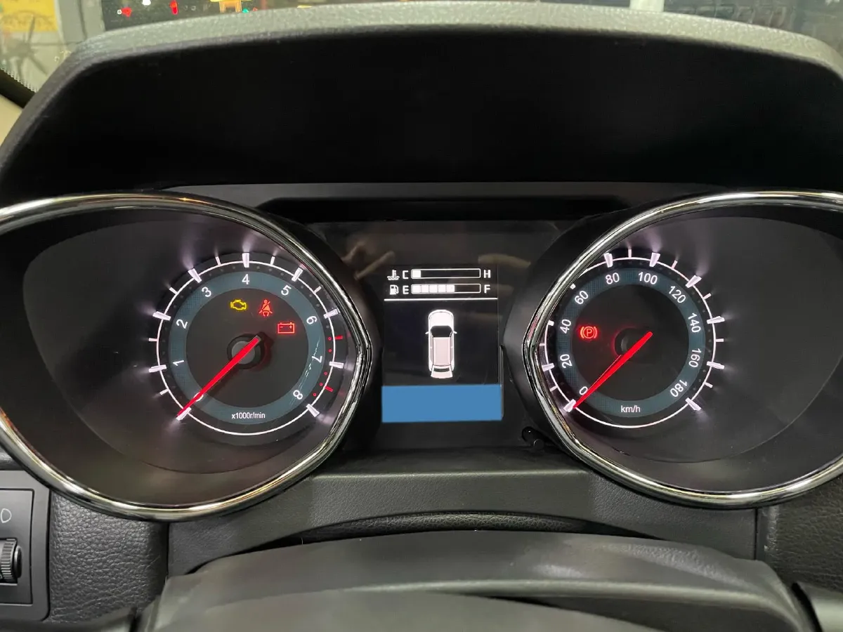 2016 LiFan MaiWei 1.5L 109HP L4 5MT,autocango,china used car exporter,china ev exporter,chinese used car exporter,chinese used ev exporter