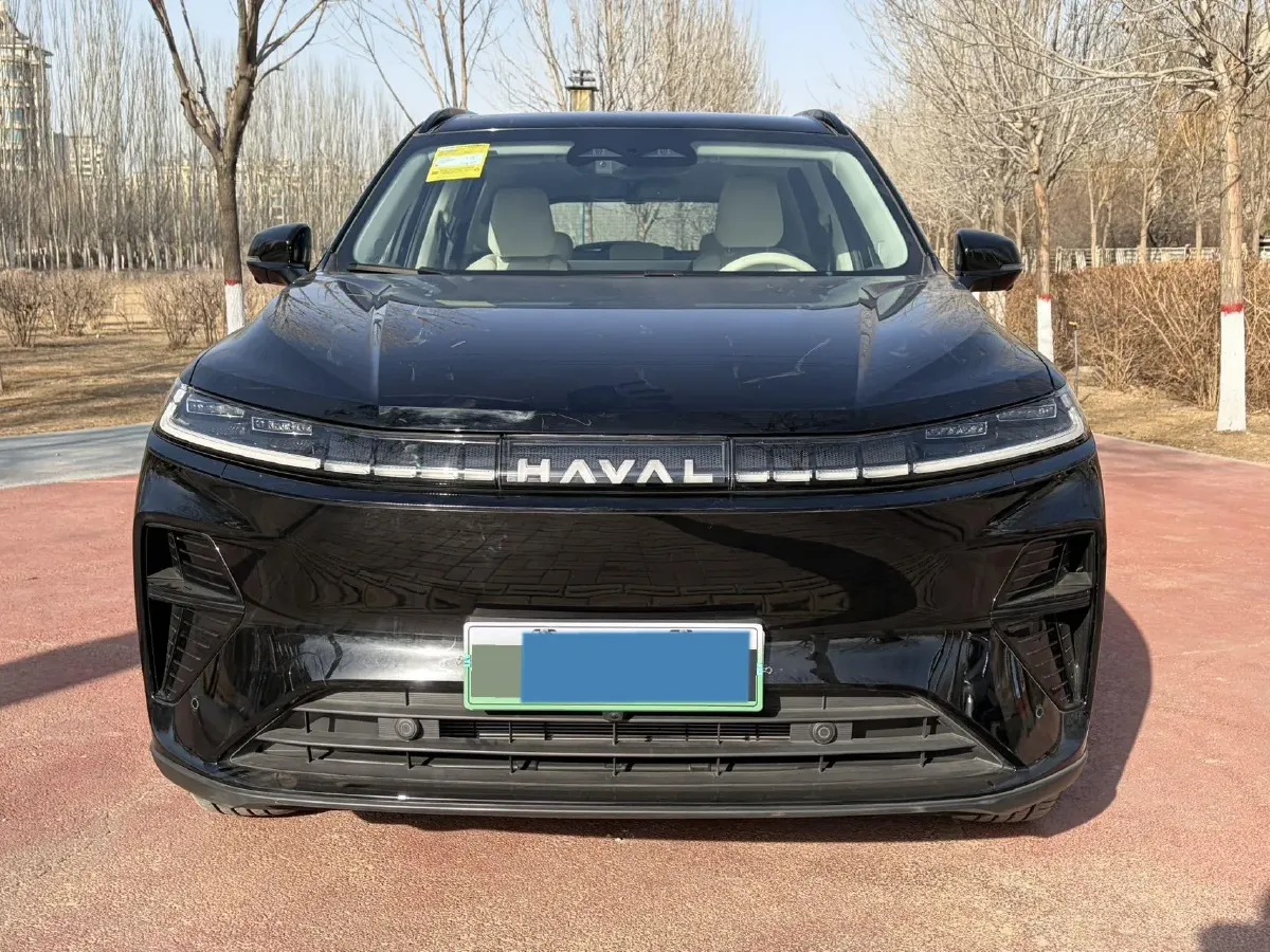 2025 Haval Fierce Dragon MAX 1.5L 116HP L4 2DHT PHEV,autocango,china used car exporter,china ev exporter,chinese used car exporter,chinese used ev exporter