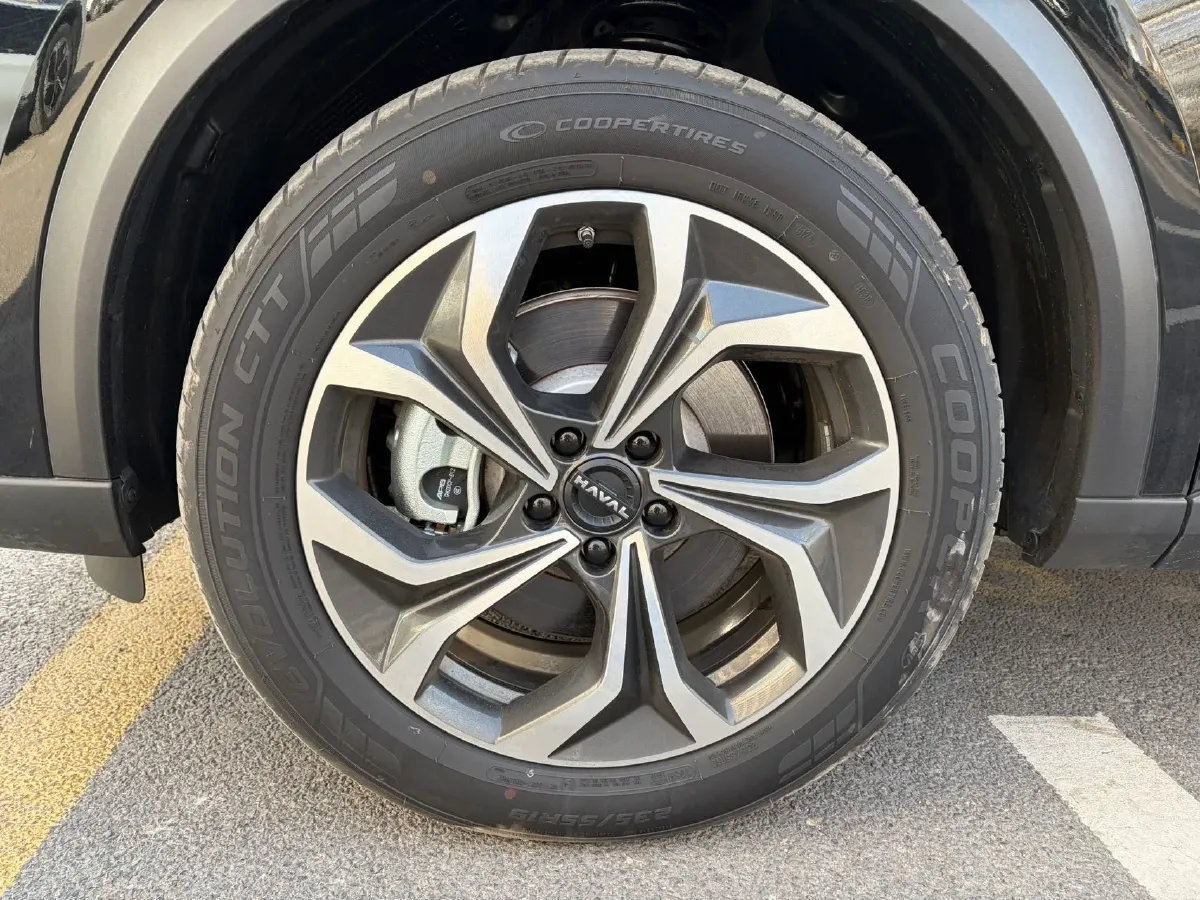 2025 Haval Fierce Dragon MAX 1.5L 116HP L4 2DHT PHEV,autocango,china used car exporter,china ev exporter,chinese used car exporter,chinese used ev exporter