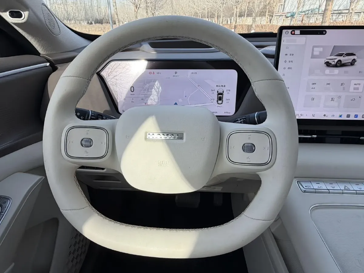 2025 Haval Fierce Dragon MAX 1.5L 116HP L4 2DHT PHEV,autocango,china used car exporter,china ev exporter,chinese used car exporter,chinese used ev exporter