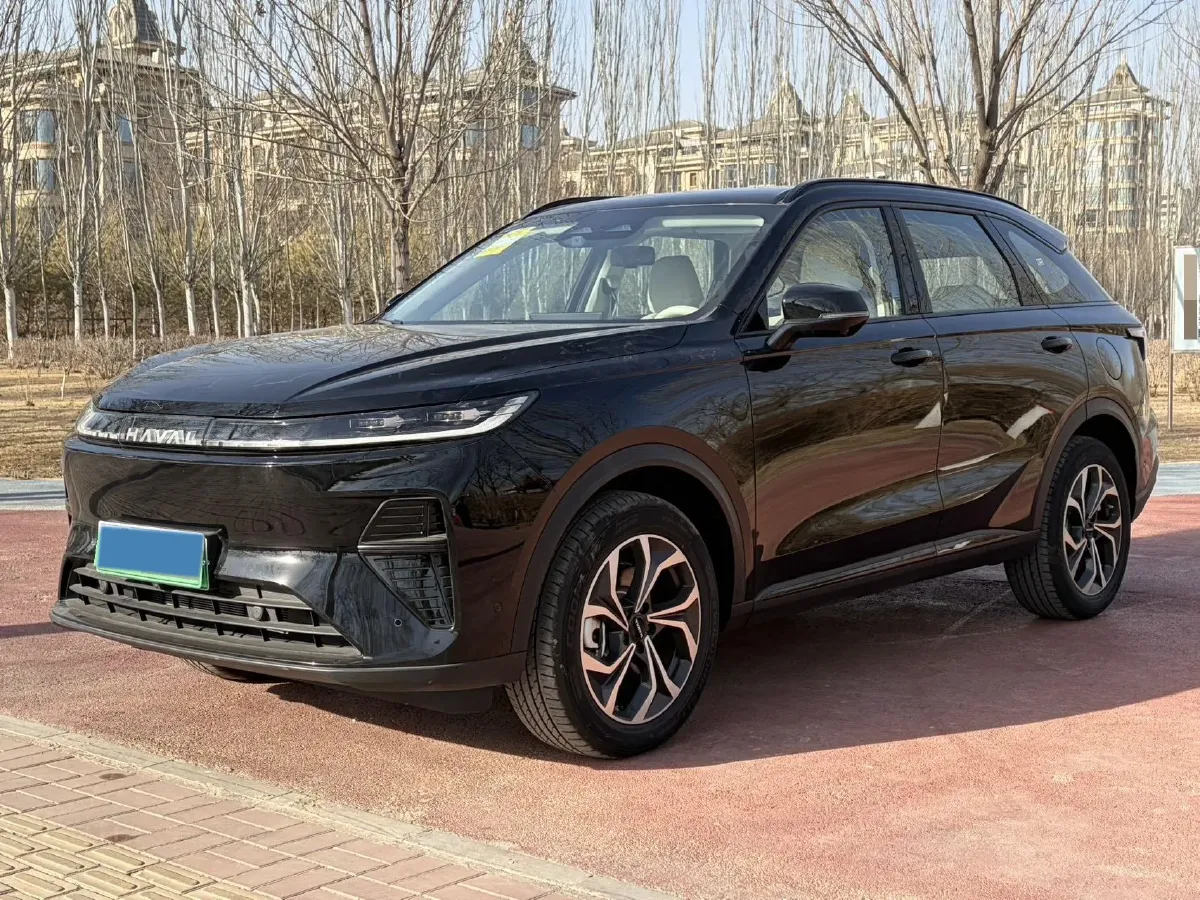2025 Haval Fierce Dragon MAX 1.5L 116HP L4 2DHT PHEV,autocango,china used car exporter,china ev exporter,chinese used car exporter,chinese used ev exporter