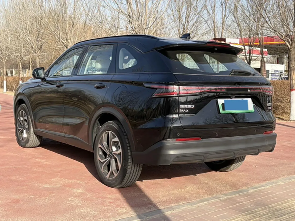 2025 Haval Fierce Dragon MAX 1.5L 116HP L4 2DHT PHEV,autocango,china used car exporter,china ev exporter,chinese used car exporter,chinese used ev exporter