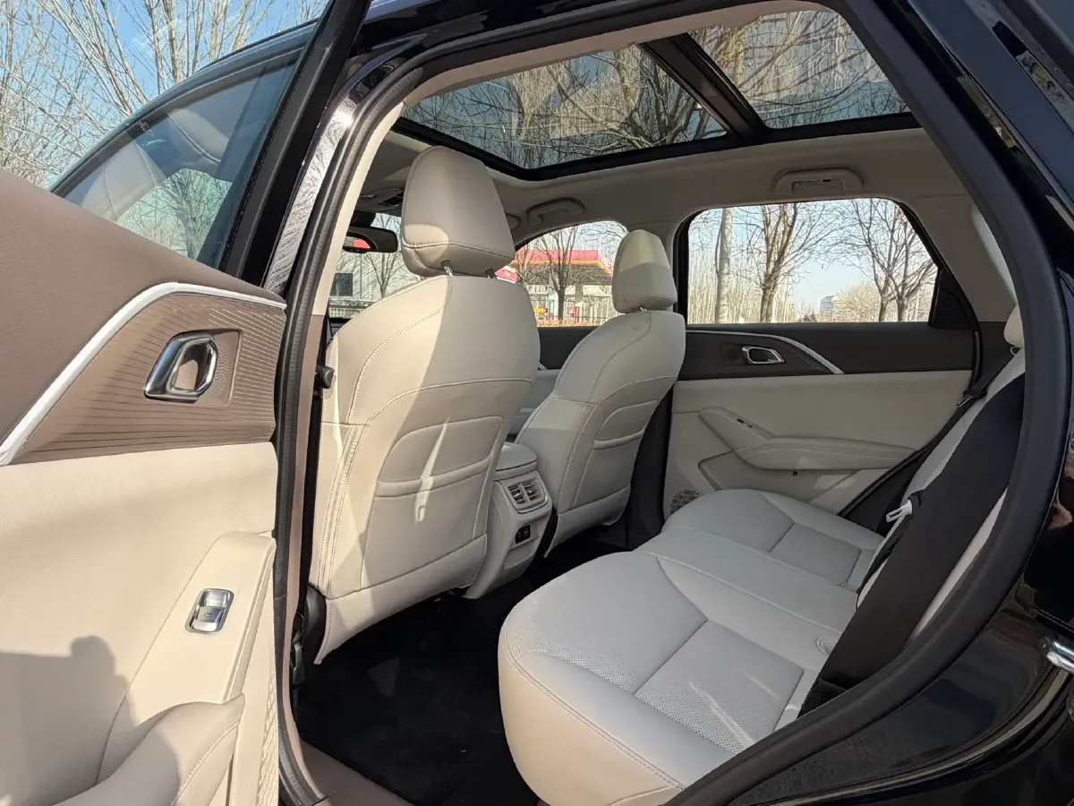 2025 Haval Fierce Dragon MAX 1.5L 116HP L4 2DHT PHEV,autocango,china used car exporter,china ev exporter,chinese used car exporter,chinese used ev exporter