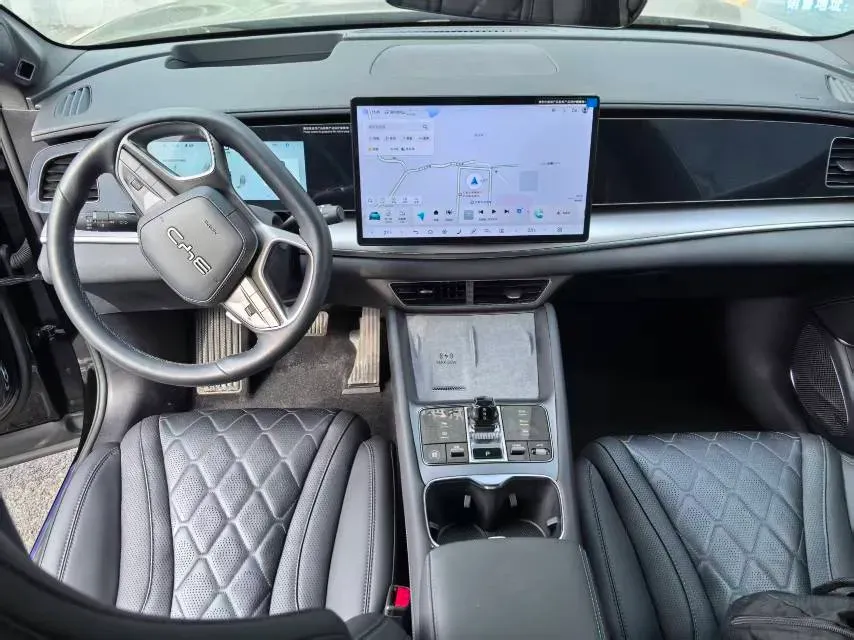 2025 BYD Sea Lion 07 BEV 80.64KWH,autocango,china used car exporter,china ev exporter,chinese used car exporter,chinese used ev exporter