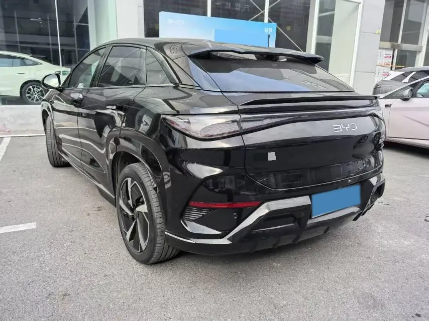 2025 BYD Sea Lion 07 BEV 80.64KWH,autocango,china used car exporter,china ev exporter,chinese used car exporter,chinese used ev exporter