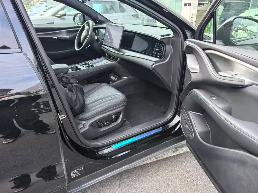 2025 BYD Sea Lion 07 BEV 80.64KWH,autocango,china used car exporter,china ev exporter,chinese used car exporter,chinese used ev exporter