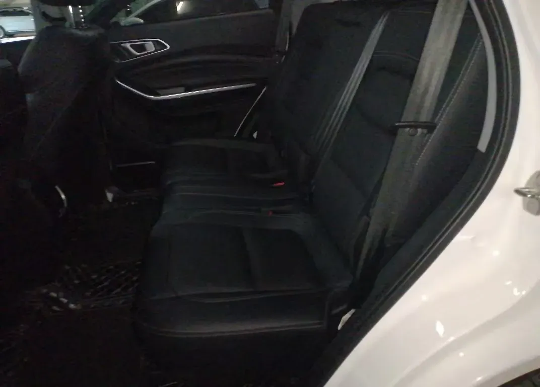 2018 Chery Tiggo 8 1.5T 147HP L4 6DCT,autocango,china used car exporter,china ev exporter,chinese used car exporter,chinese used ev exporter