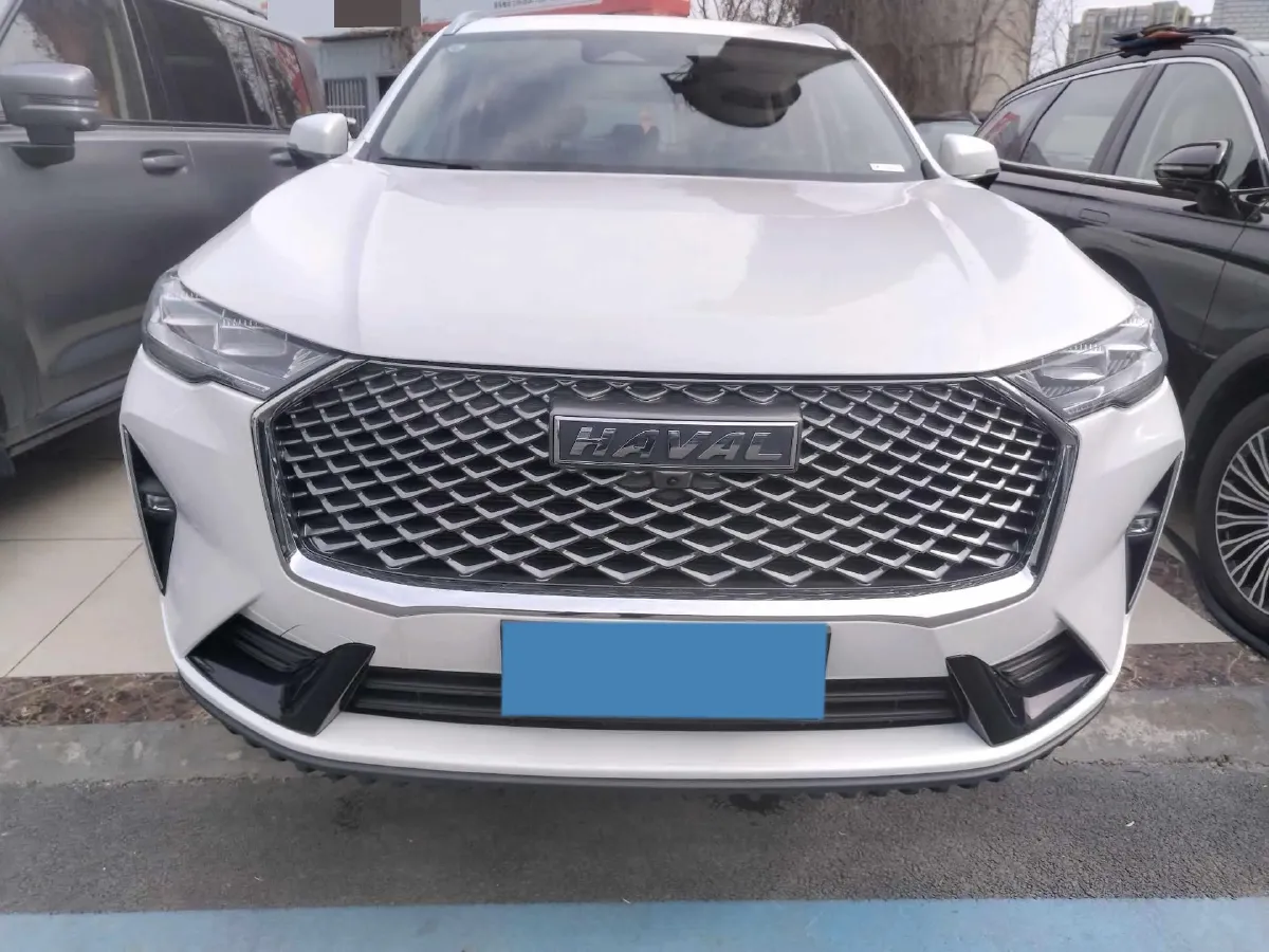 2022 Haval H6 1.5T 184HP L4 7DCT,autocango,china used car exporter,china ev exporter,chinese used car exporter,chinese used ev exporter