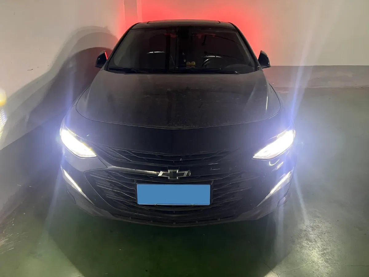 2019 Chevrolet Malibu XL 2.0T 241HP L4 9AT,autocango,china used car exporter,china ev exporter,chinese used car exporter,chinese used ev exporter