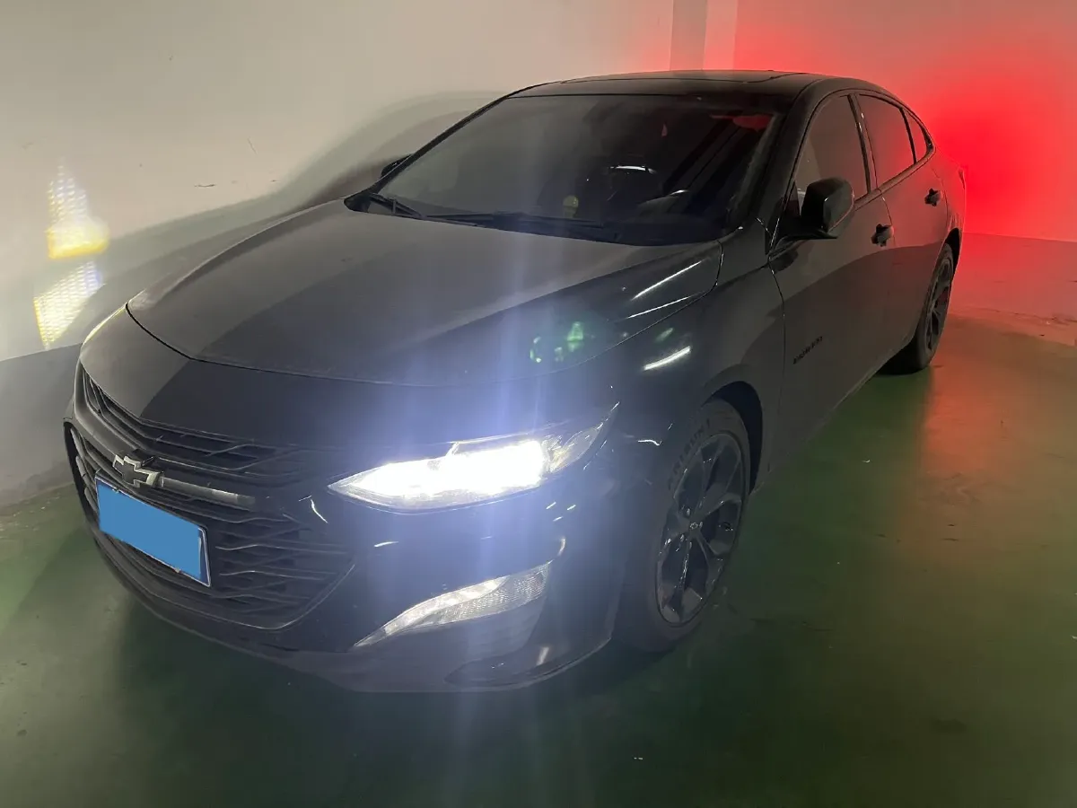 2019 Chevrolet Malibu XL 2.0T 241HP L4 9AT,autocango,china used car exporter,china ev exporter,chinese used car exporter,chinese used ev exporter