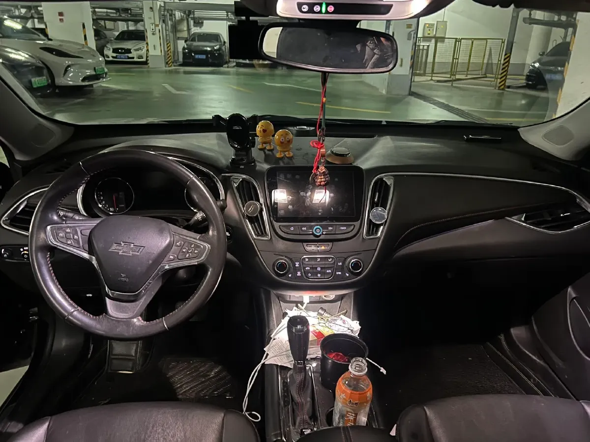 2019 Chevrolet Malibu XL 2.0T 241HP L4 9AT,autocango,china used car exporter,china ev exporter,chinese used car exporter,chinese used ev exporter