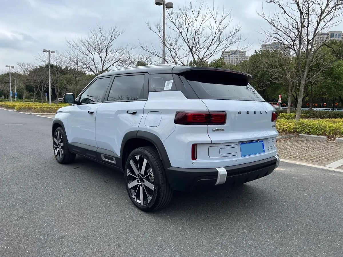 2024 DongFeng Aeolus YiXuan MAX 1.5T 197HP L4 7DCT,autocango,china used car exporter,china ev exporter,chinese used car exporter,chinese used ev exporter