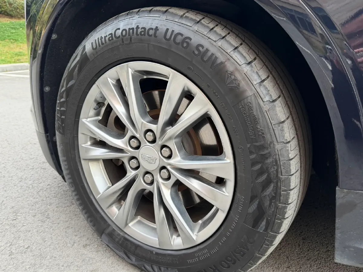 2020 Cadillac XT5 2.0T 237HP L4 9AT,autocango,china used car exporter,china ev exporter,chinese used car exporter,chinese used ev exporter