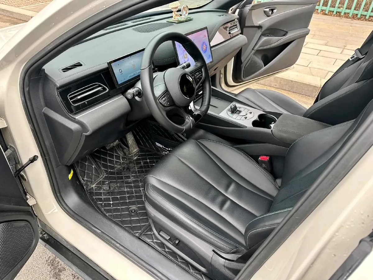 2024 BYD Seal06 1.5L 101HP L4 E-CVT PHEV 10.08KWH,autocango,china used car exporter,china ev exporter,chinese used car exporter,chinese used ev exporter