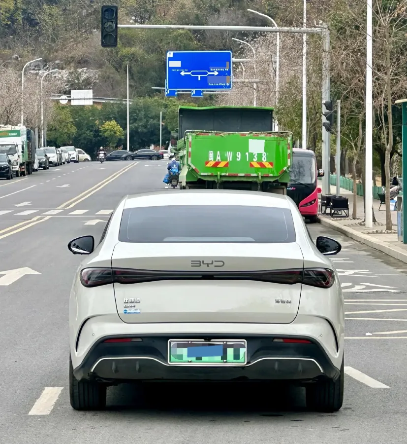 2024 BYD Seal06 1.5L 101HP L4 E-CVT PHEV 10.08KWH,autocango,china used car exporter,china ev exporter,chinese used car exporter,chinese used ev exporter