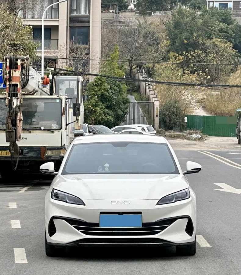 2024 BYD Seal06 1.5L 101HP L4 E-CVT PHEV 10.08KWH,autocango,china used car exporter,china ev exporter,chinese used car exporter,chinese used ev exporter