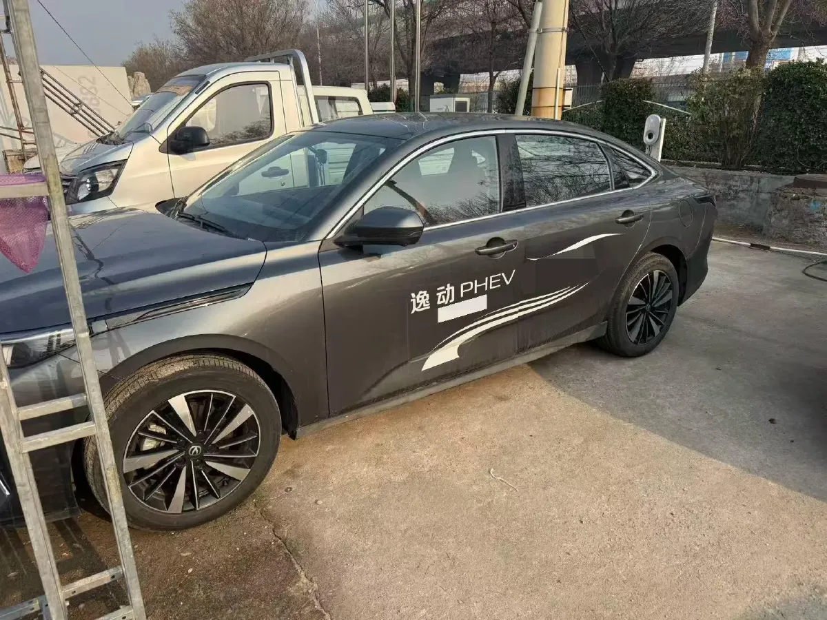 2025 ChangAn Eado 1.5T 192HP L4 7DCT,autocango,china used car exporter,china ev exporter,chinese used car exporter,chinese used ev exporter