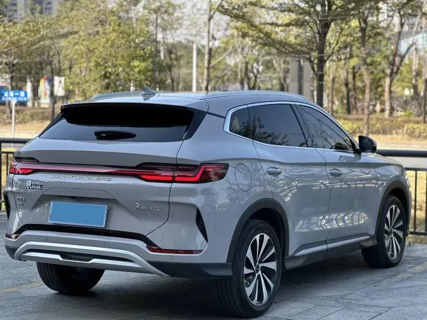 2024 BYD Song Plus 1.5L 110HP L4 E-CVT PHEV 26.6KWH,autocango,china used car exporter,china ev exporter,chinese used car exporter,chinese used ev exporter