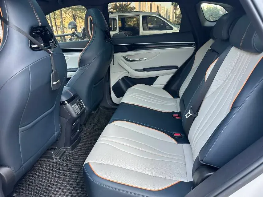 2024 BYD Song Plus 1.5L 110HP L4 E-CVT PHEV 26.6KWH,autocango,china used car exporter,china ev exporter,chinese used car exporter,chinese used ev exporter