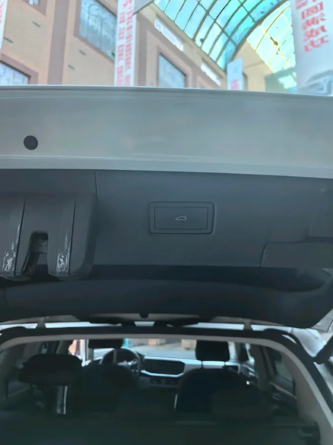 2022 Volkswagen Tayron 1.4T 150HP L4 7DCT,autocango,china used car exporter,china ev exporter,chinese used car exporter,chinese used ev exporter