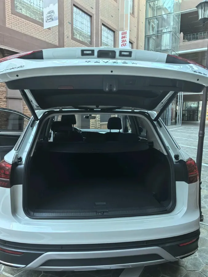 2022 Volkswagen Tayron 1.4T 150HP L4 7DCT,autocango,china used car exporter,china ev exporter,chinese used car exporter,chinese used ev exporter