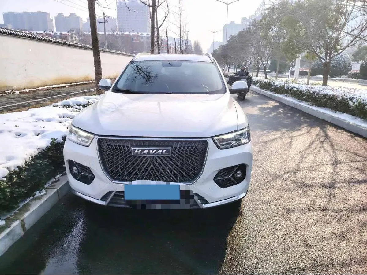 2021 Haval H6 1.5T 150HP L4 7DCT,autocango,china used car exporter,china ev exporter,chinese used car exporter,chinese used ev exporter