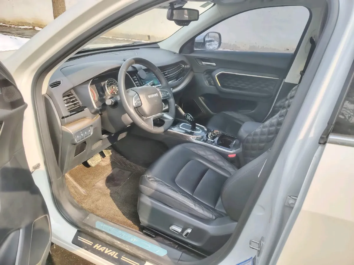 2021 Haval H6 1.5T 150HP L4 7DCT,autocango,china used car exporter,china ev exporter,chinese used car exporter,chinese used ev exporter