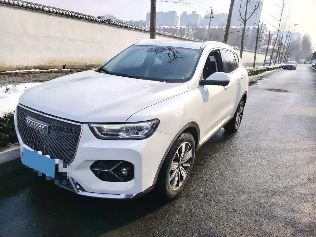 2021 Haval H6 1.5T 150HP L4 7DCT,autocango,china used car exporter,china ev exporter,chinese used car exporter,chinese used ev exporter