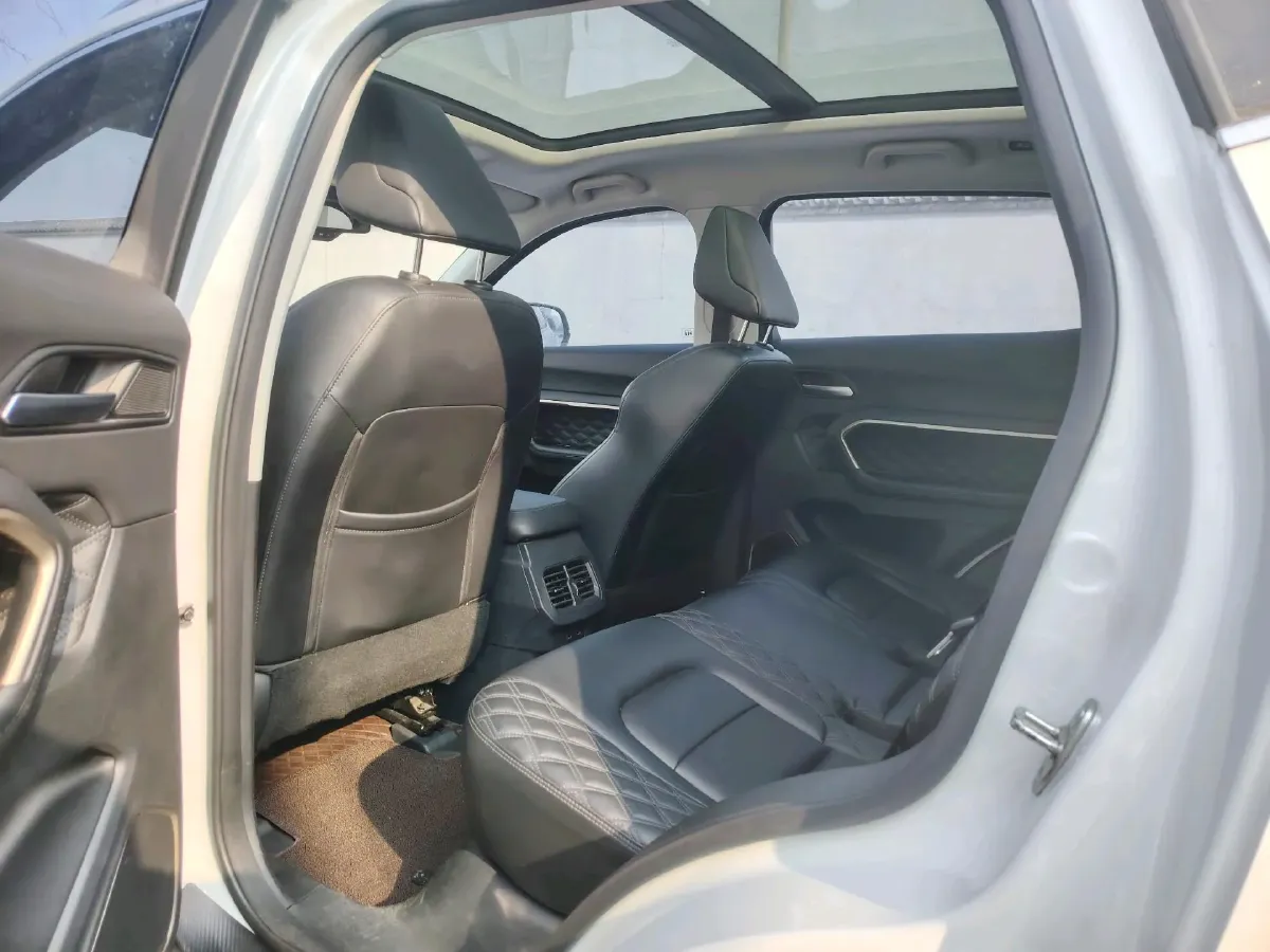 2021 Haval H6 1.5T 150HP L4 7DCT,autocango,china used car exporter,china ev exporter,chinese used car exporter,chinese used ev exporter