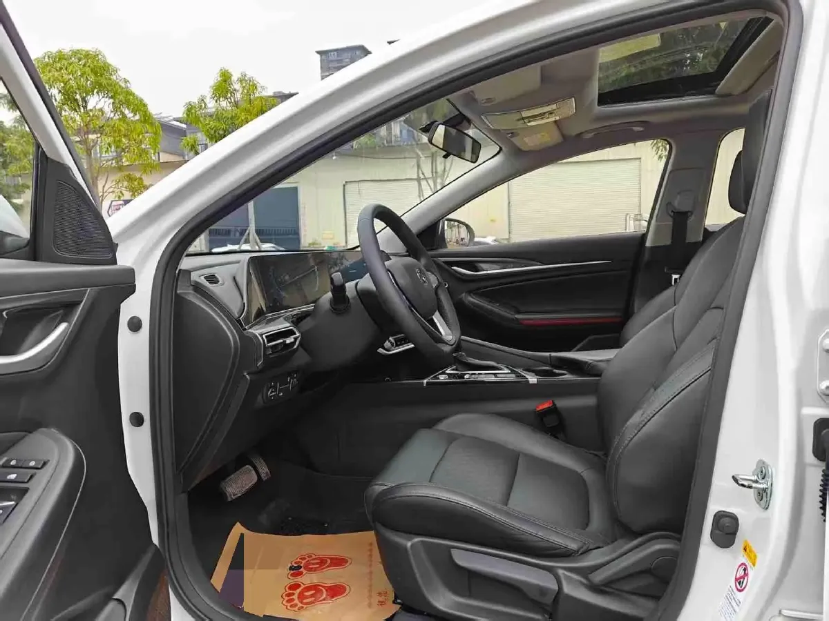 2020 ChangAn Eado 1.4T 158HP L4 7DCT,autocango,china used car exporter,china ev exporter,chinese used car exporter,chinese used ev exporter