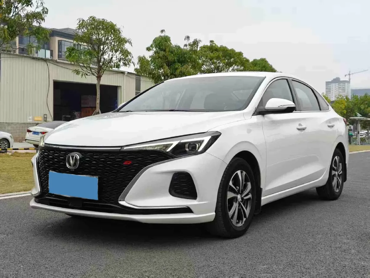 2020 ChangAn Eado 1.4T 158HP L4 7DCT,autocango,china used car exporter,china ev exporter,chinese used car exporter,chinese used ev exporter