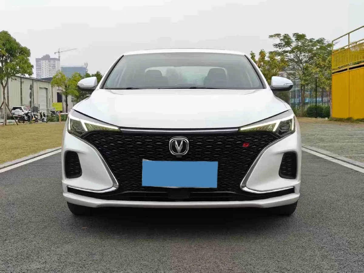 2020 ChangAn Eado 1.4T 158HP L4 7DCT,autocango,china used car exporter,china ev exporter,chinese used car exporter,chinese used ev exporter