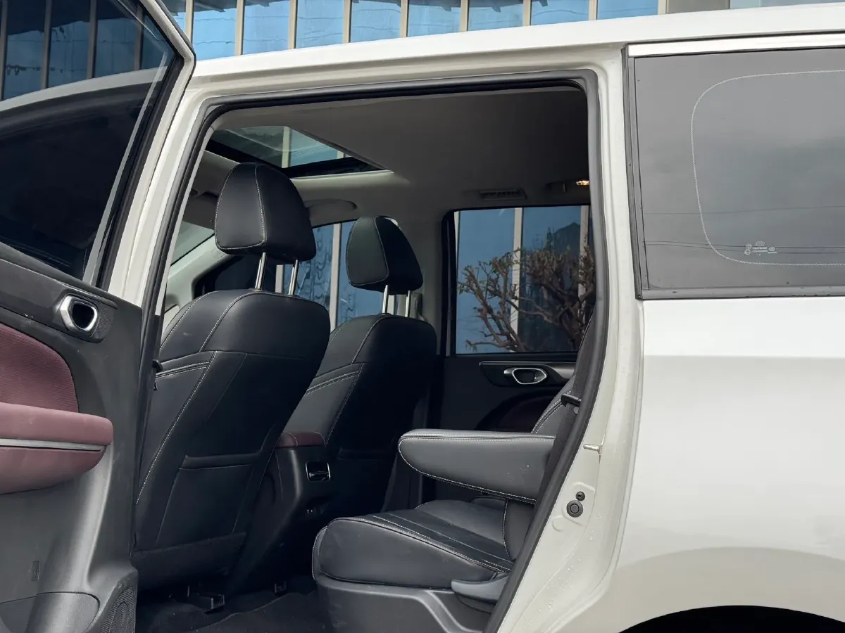 2023 GAC Trumpchi M6 1.5T 177HP L4 7DCT,autocango,china used car exporter,china ev exporter,chinese used car exporter,chinese used ev exporter