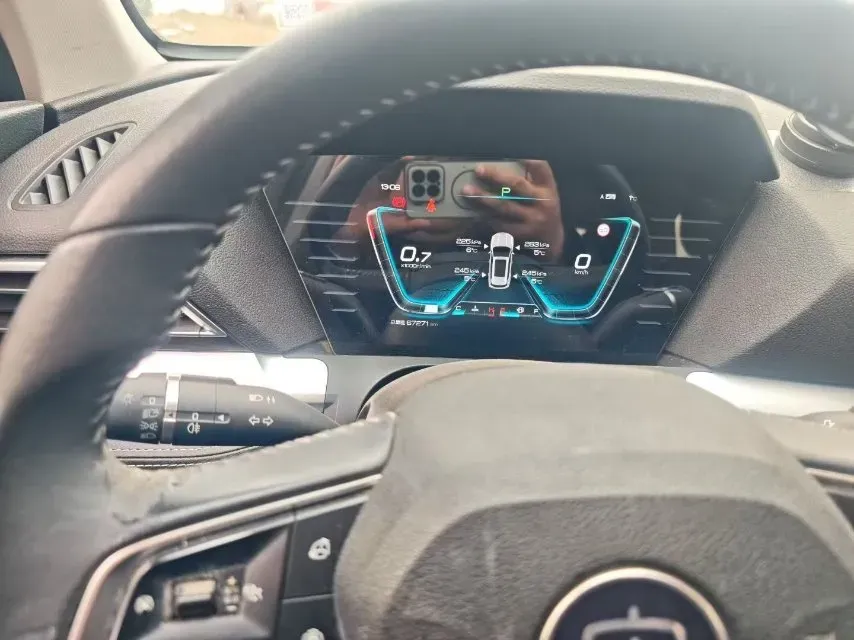 2019 BYD Song Pro 1.5T 160HP L4 6DCT,autocango,china used car exporter,china ev exporter,chinese used car exporter,chinese used ev exporter