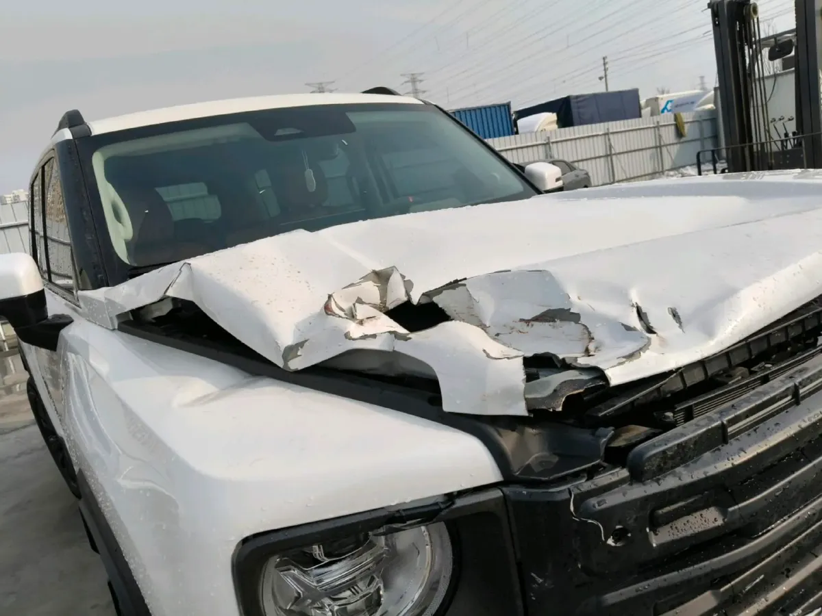 2024 Haval Raptor 1.5T 167HP L4 2DHT PHEV 18.74KWH,autocango,china used car exporter,china ev exporter,chinese used car exporter,chinese used ev exporter