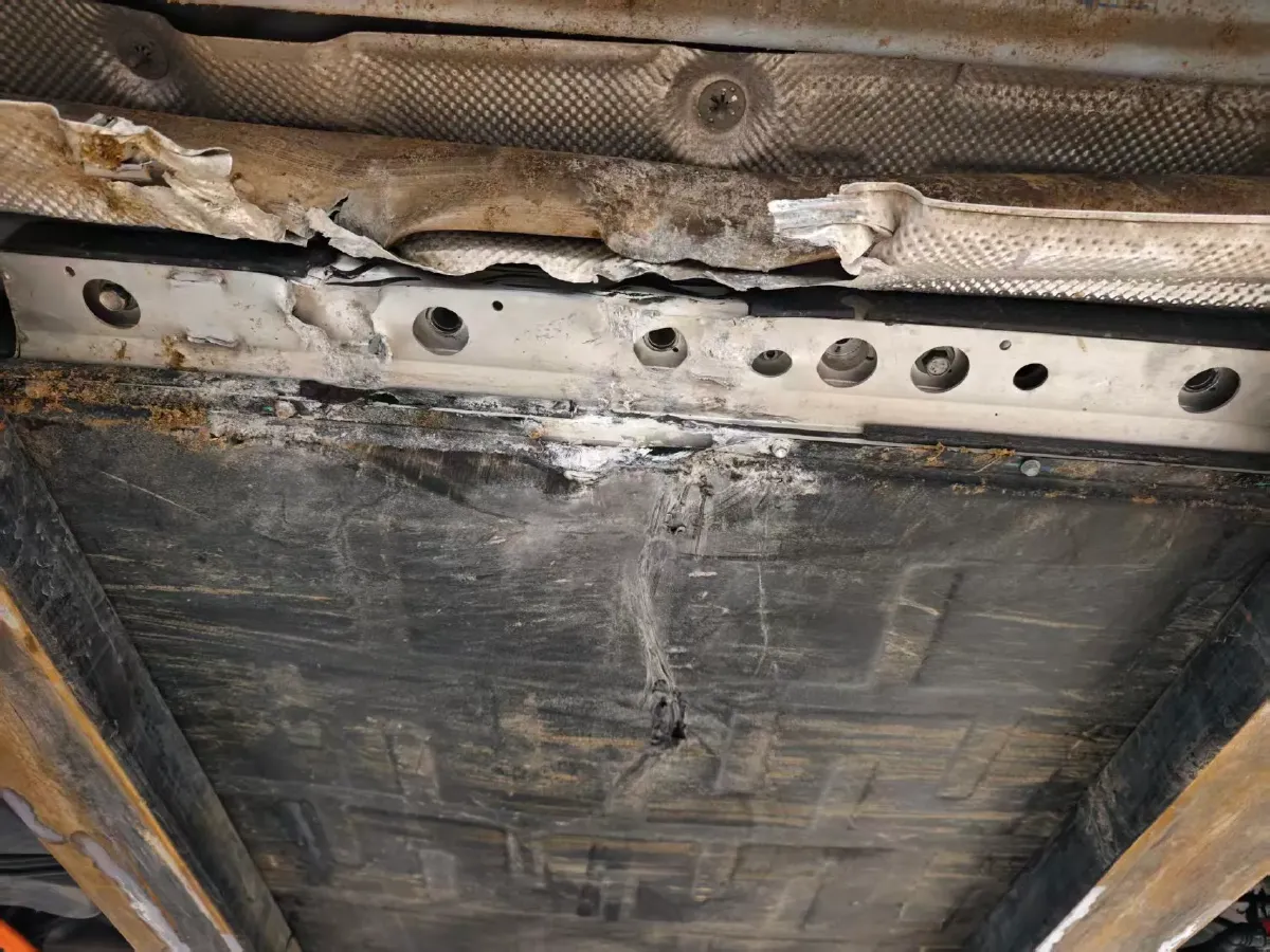 2024 Haval Raptor 1.5T 167HP L4 2DHT PHEV 18.74KWH,autocango,china used car exporter,china ev exporter,chinese used car exporter,chinese used ev exporter