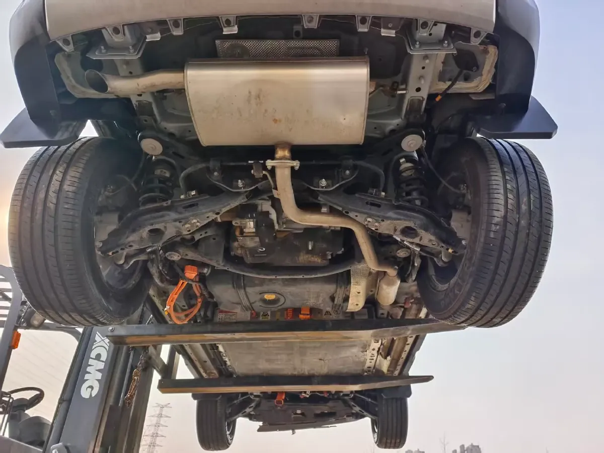 2024 Haval Raptor 1.5T 167HP L4 2DHT PHEV 18.74KWH,autocango,china used car exporter,china ev exporter,chinese used car exporter,chinese used ev exporter