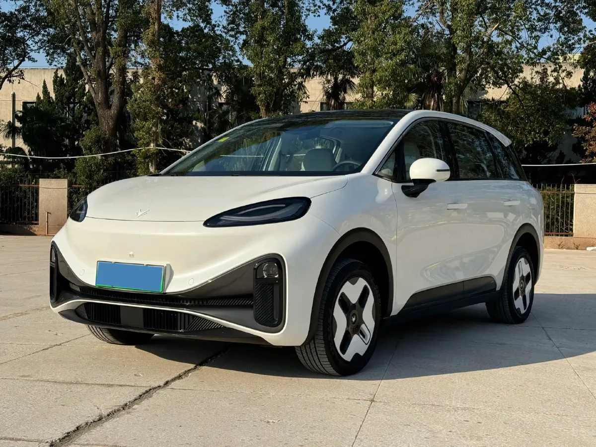 2024 ARCFOX KAOLA S BEV 58.8KWH,autocango,china used car exporter,china ev exporter,chinese used car exporter,chinese used ev exporter