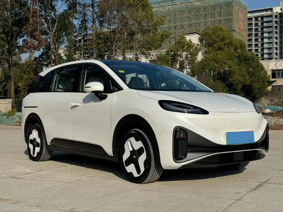 2024 ARCFOX KAOLA S BEV 58.8KWH,autocango,china used car exporter,china ev exporter,chinese used car exporter,chinese used ev exporter