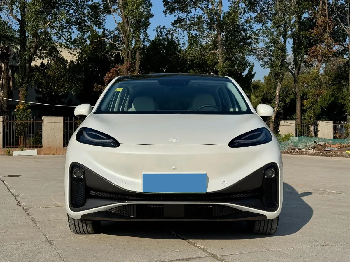 2024 ARCFOX KAOLA S BEV 58.8KWH,autocango,china used car exporter,china ev exporter,chinese used car exporter,chinese used ev exporter