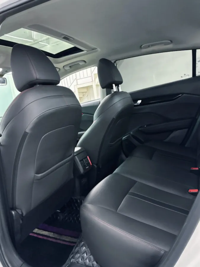 2021 DongFeng Aeolus YiXuan 1.5T 150HP L4 6DCT,autocango,china used car exporter,china ev exporter,chinese used car exporter,chinese used ev exporter