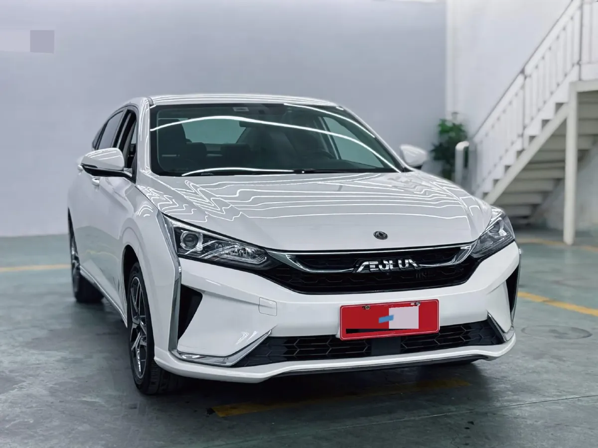 2021 DongFeng Aeolus YiXuan 1.5T 150HP L4 6DCT,autocango,china used car exporter,china ev exporter,chinese used car exporter,chinese used ev exporter