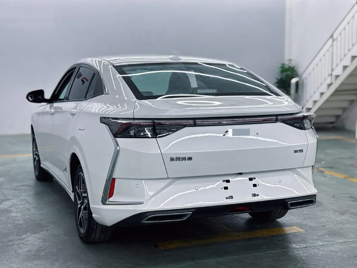 2021 DongFeng Aeolus YiXuan 1.5T 150HP L4 6DCT,autocango,china used car exporter,china ev exporter,chinese used car exporter,chinese used ev exporter
