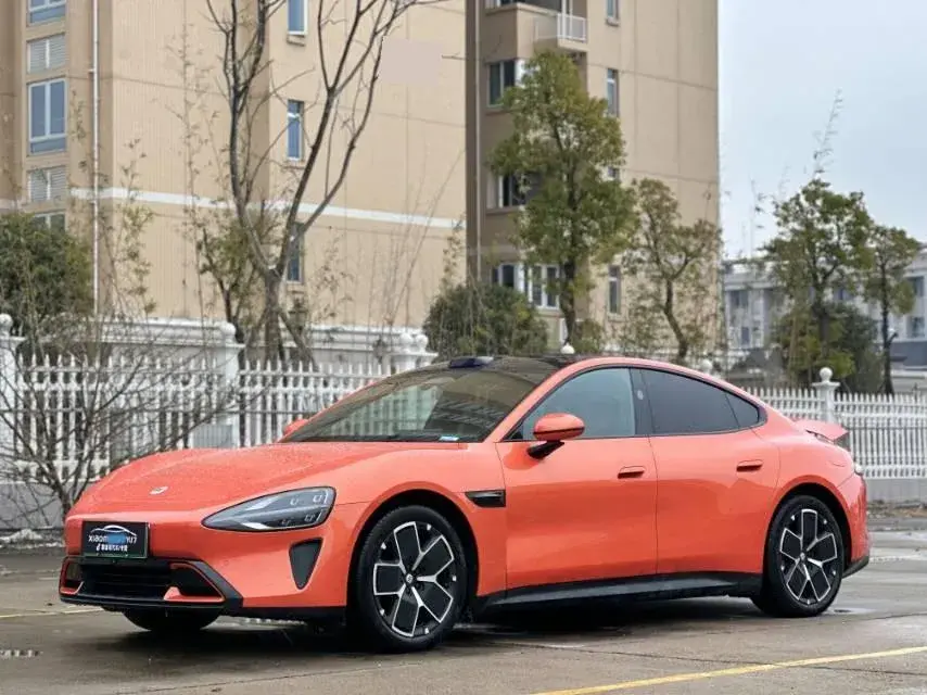 2024 MI SU7 BEV 94.3KWH