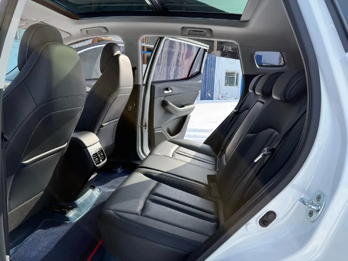 2023 GAC Trumpchi GS4 1.5T 177HP L4 6AT,autocango,china used car exporter,china ev exporter,chinese used car exporter,chinese used ev exporter